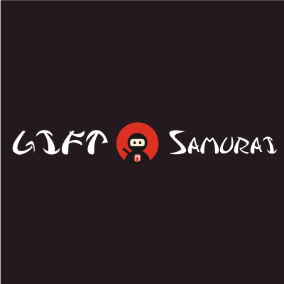 Gift Samurai KickOff